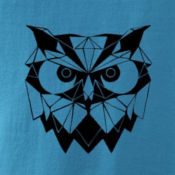 Geometria - sova zlá