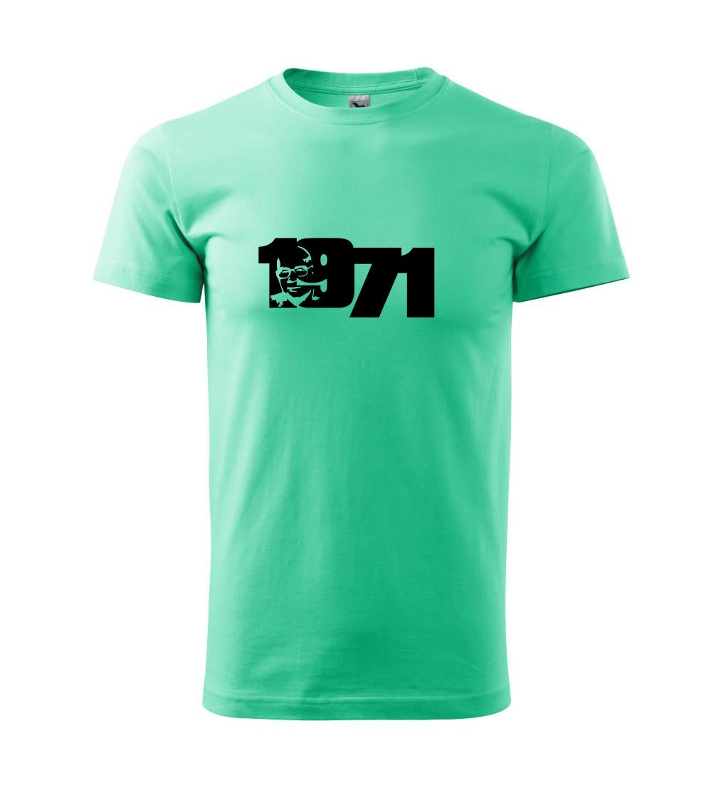 Husákovo dieťa - 1971 Husákovo dieťa - 1971