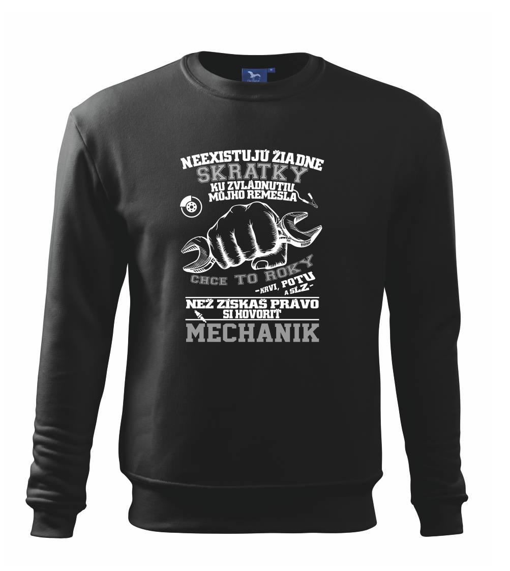 Mechanik remeslo - skratky Mechanik remeslo - skratky