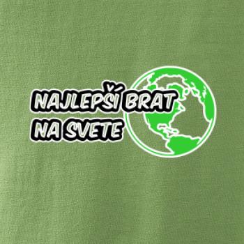 Najlepší brat na svete