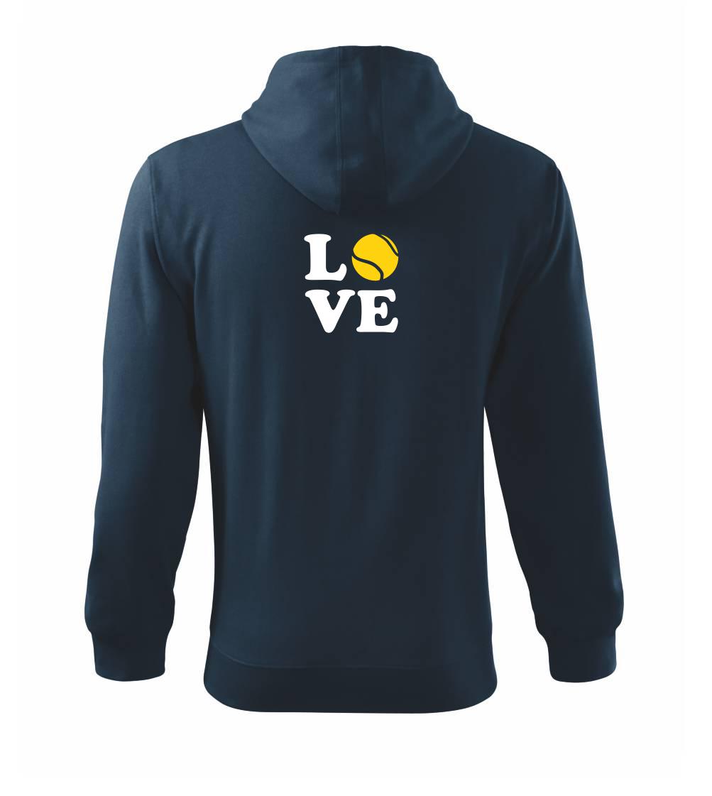 Tenis love Tenis love