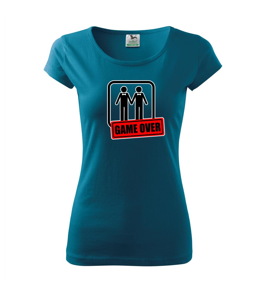 Bachelor Party - Game over (gay)