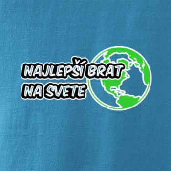 Najlepší brat na svete