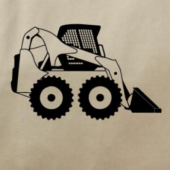 Bobik veľký kolesový Bobik veľký kolesový