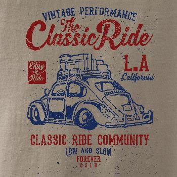 The Classic Ride The Classic Ride