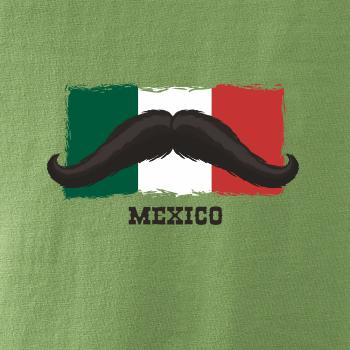 Mexiko vlajka