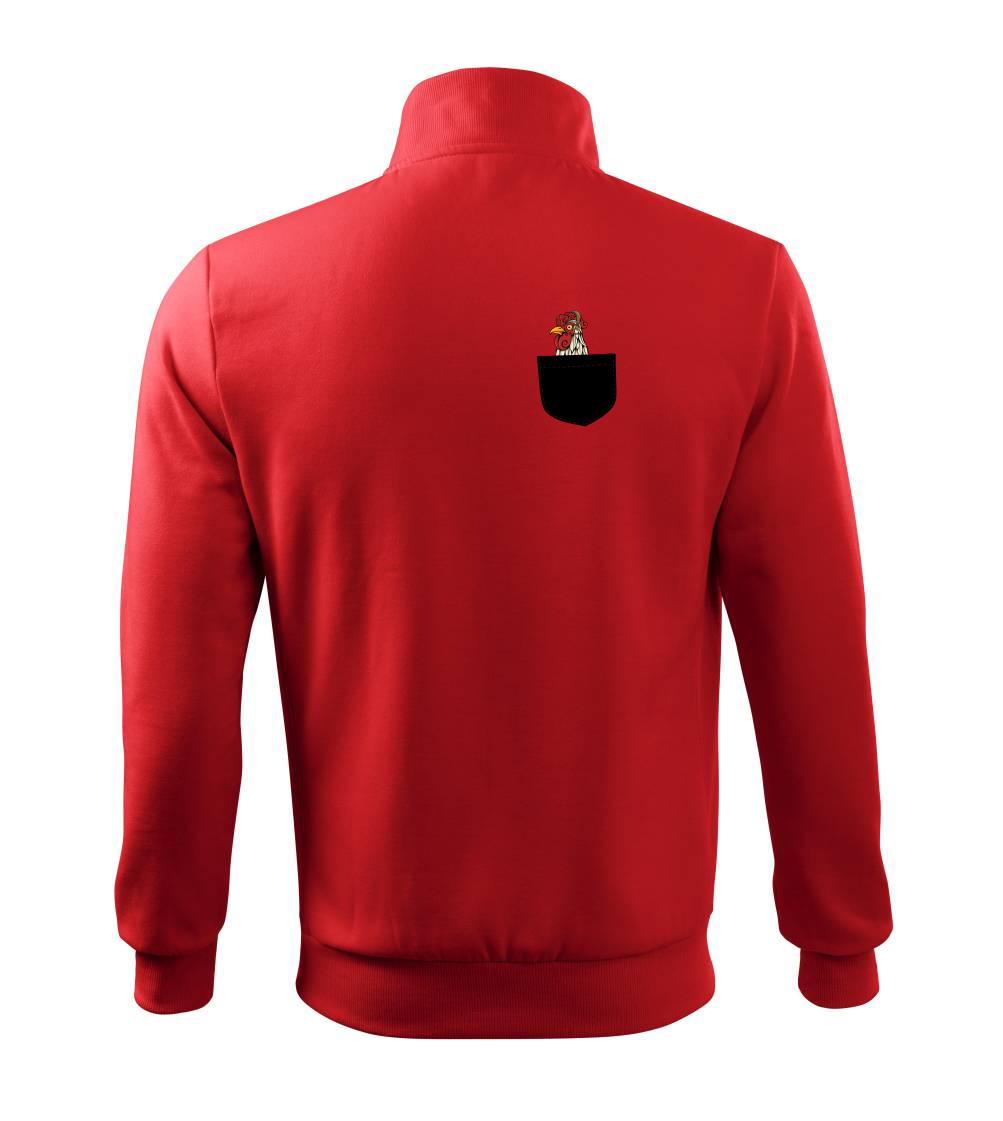 Kohút vo vrecku Kohút vo vrecku