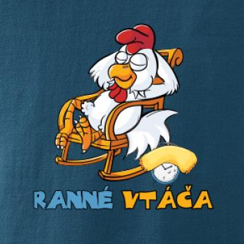 Ranné vtáča
