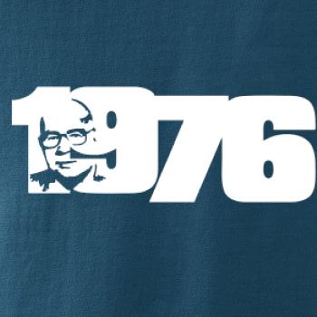 Husákovo dieťa - 1976