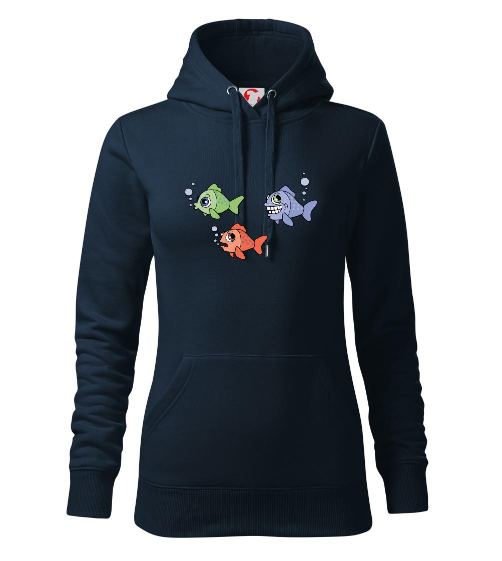 Prdiaca ryba (Hana-creative) Prdiaca ryba (Hana-creative)