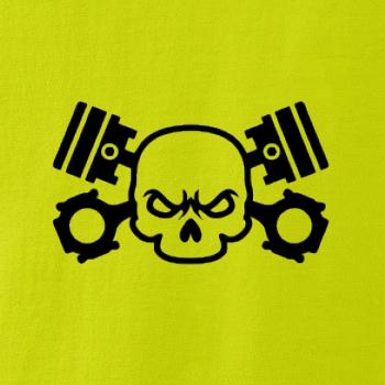 Piest smrtka Piest smrtka