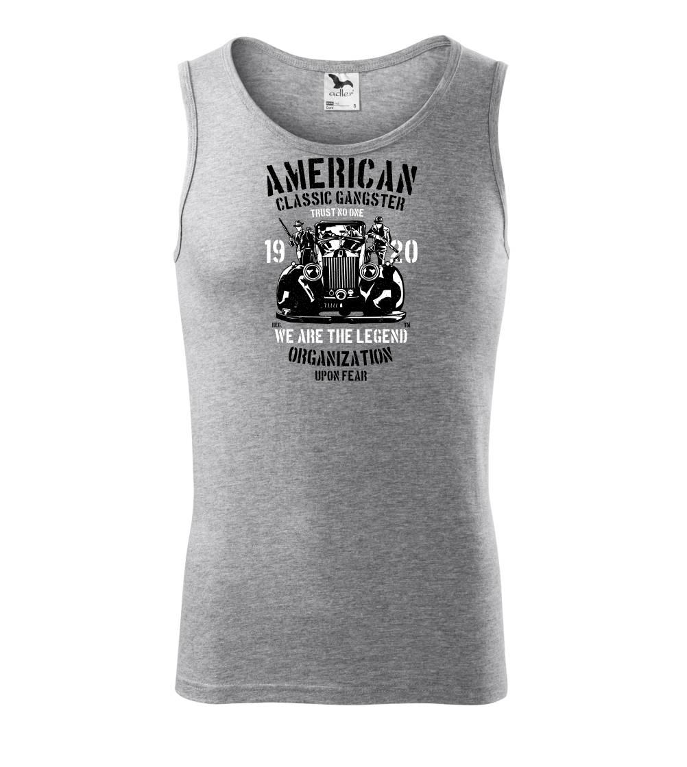 American Classic Gangster American Classic Gangster