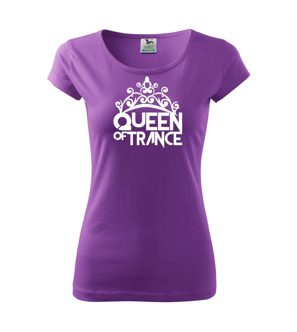 Queen of Trance Queen of Trance