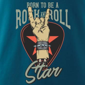 Born to be a Rock and Roll Star Born to be a Rock and Roll Star