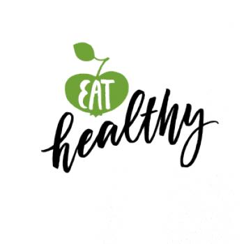 Eat Healthy