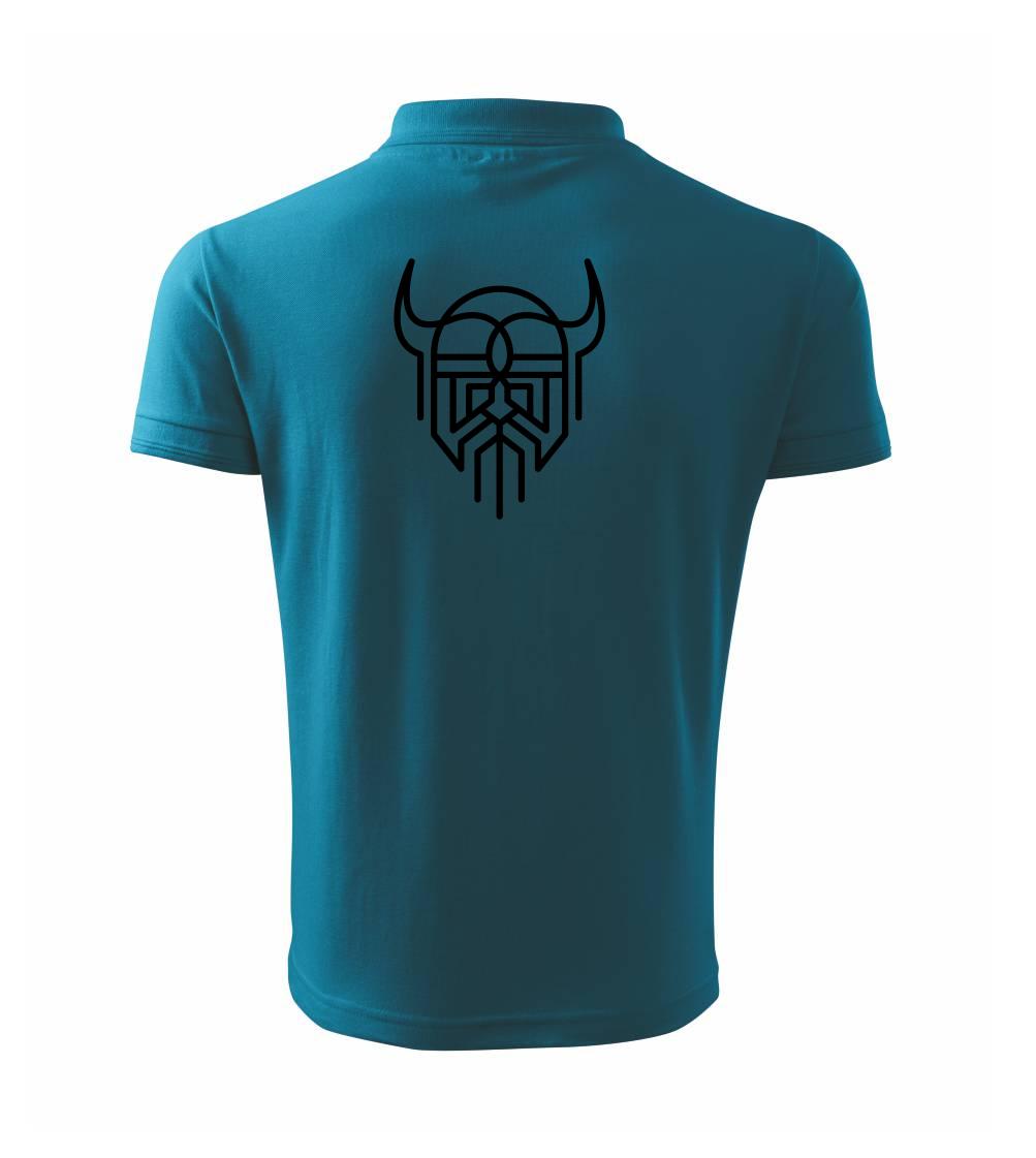 Viking logo Viking logo