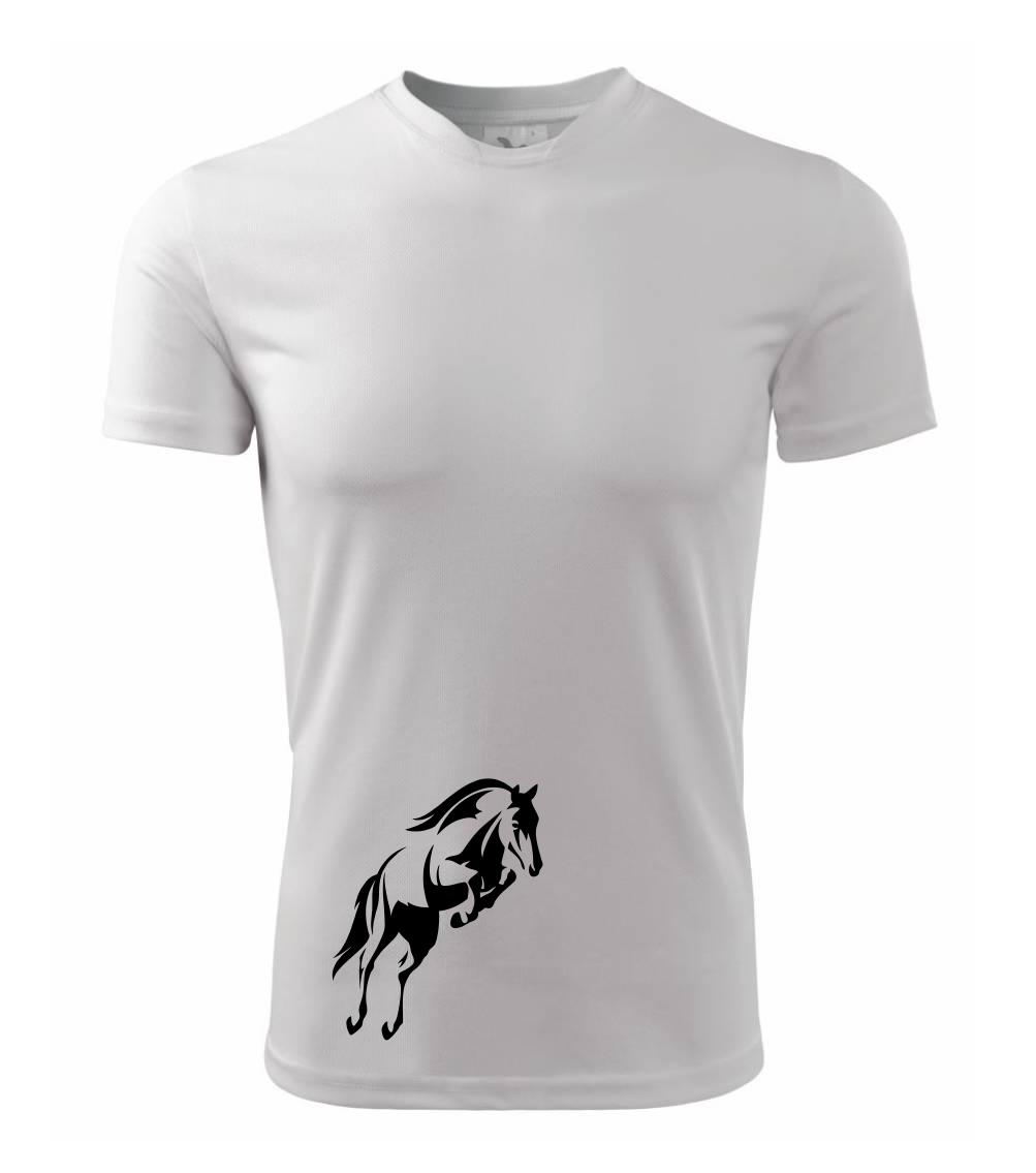 Kôň na zadných Kôň na zadných