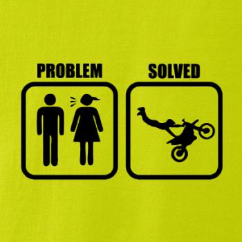 Problem - Freestyle Problem - Freestyle