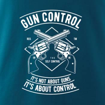 Gun Control Gun Control