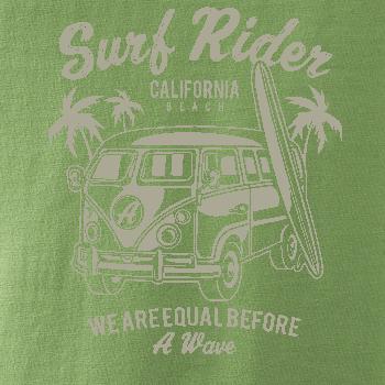 Surf Rider