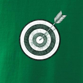 Terč na lukostreľbu