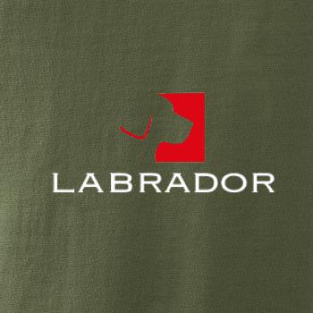 Labrador logo