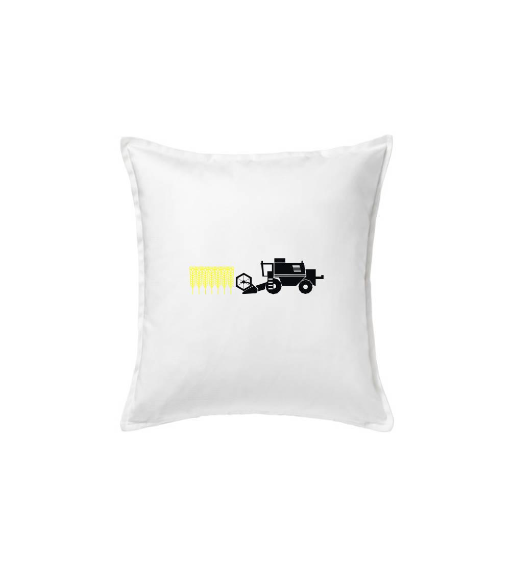 Kombajn úroda Kombajn úroda