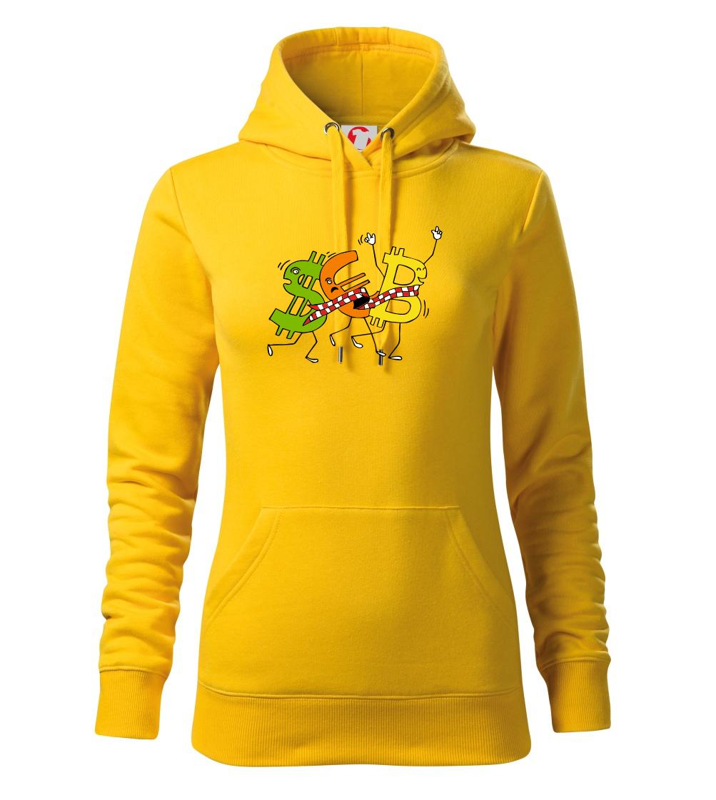 Bitcoin (Pecka design)