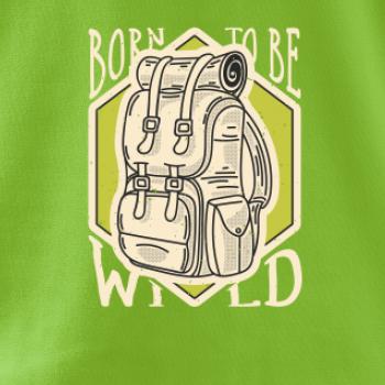 Born to be Wild batoh