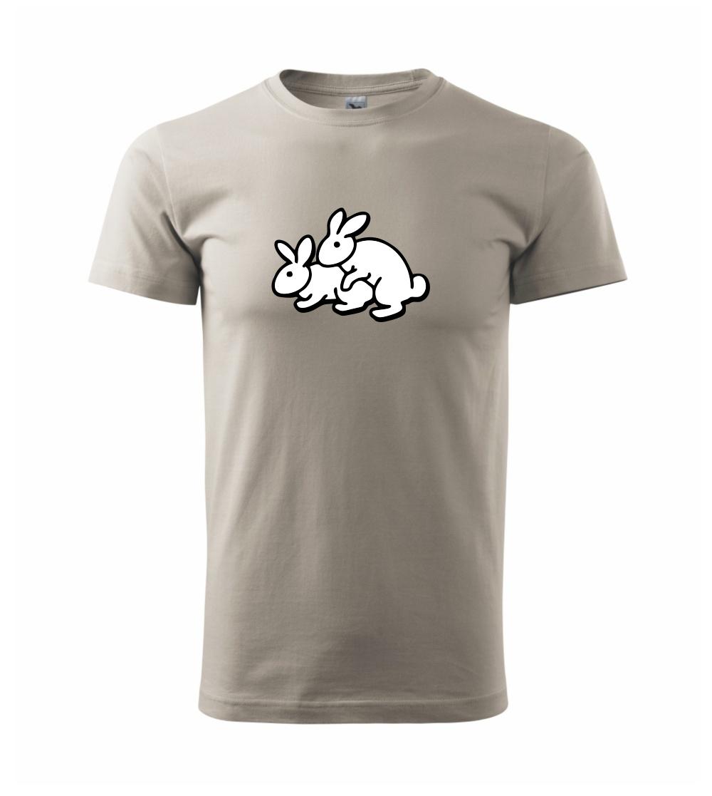 Dupkajúce králiky Dupkajúce králiky