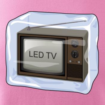 LED TV (Hana-creative)