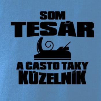 Tesár kúzelník