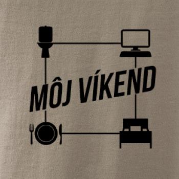 Môj víkend