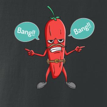 Chilli bang bang