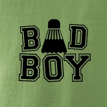 Badminton Bad Boy