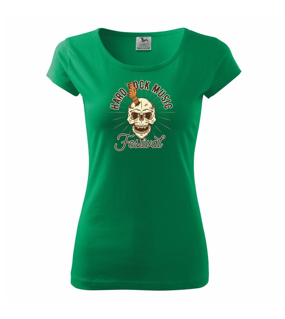 Festival Hard Rock Music