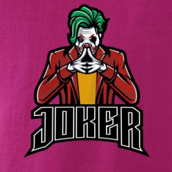 Joker šialený Joker šialený