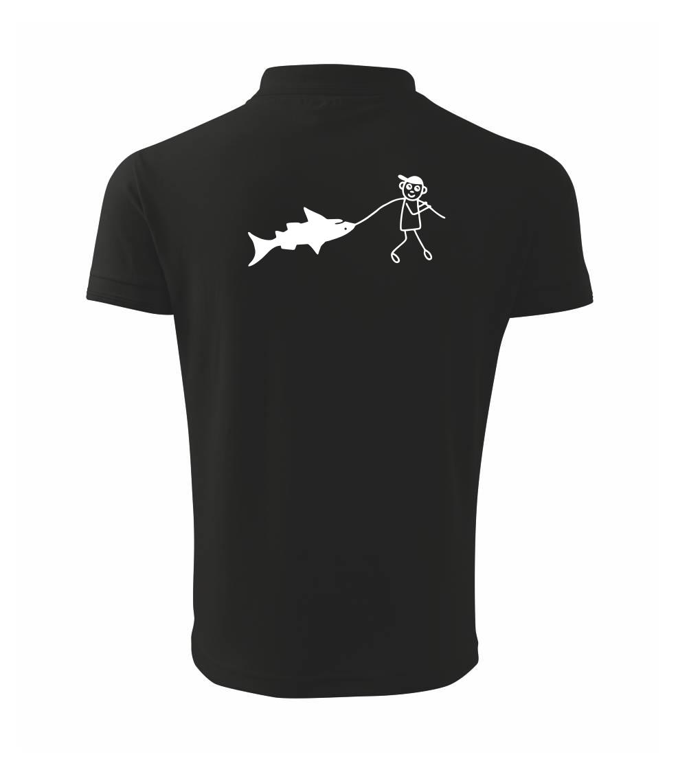 Veľký rybár Veľký rybár