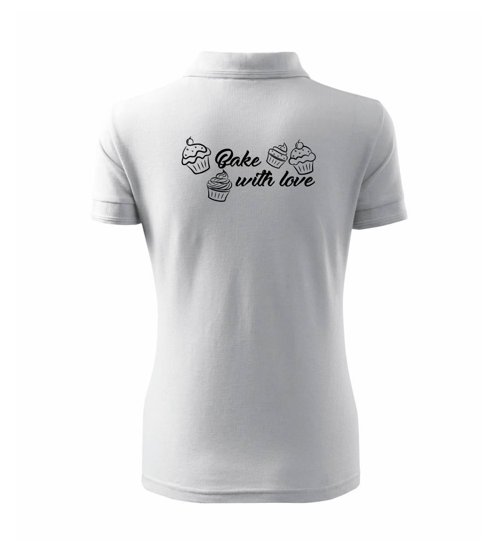 Bake with love Bake with love