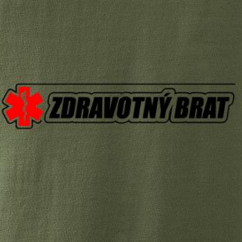 Zdravotný Brat kríž