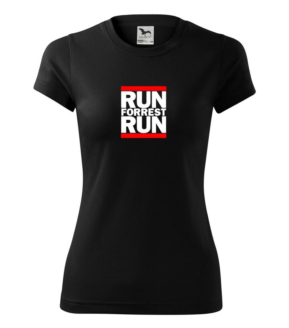 Run Forrest Run Run Forrest Run