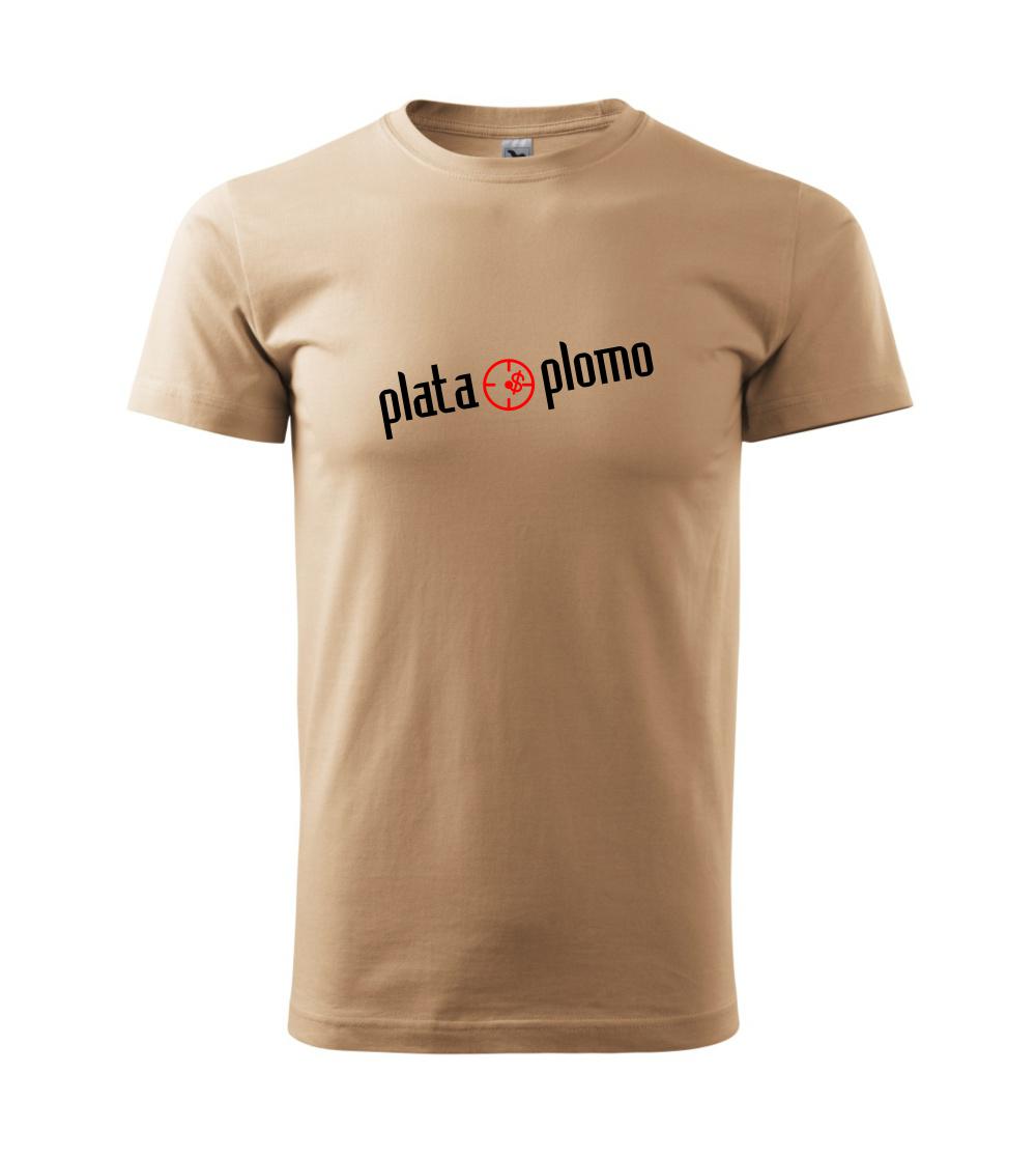 Plata oplomo Plata oplomo