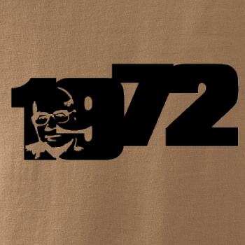 Husákovo dieťa - 1972 Husákovo dieťa - 1972