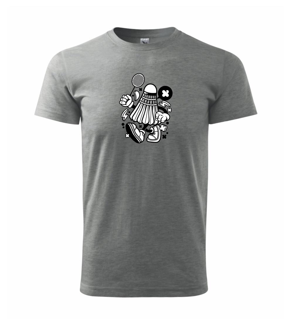 Bedmintoňák Bedmintoňák