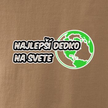 Najlepší dedko na svete