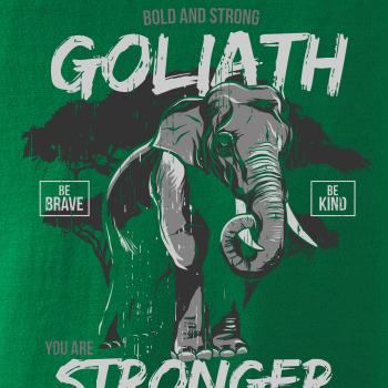 Elephant goliath Elephant goliath