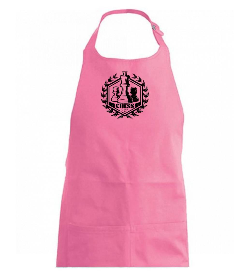 Chess cup - pohár Chess cup - pohár