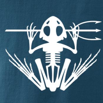 US Navy Seal Frog US Navy Seal Frog