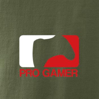 Pro Gamer - Logo