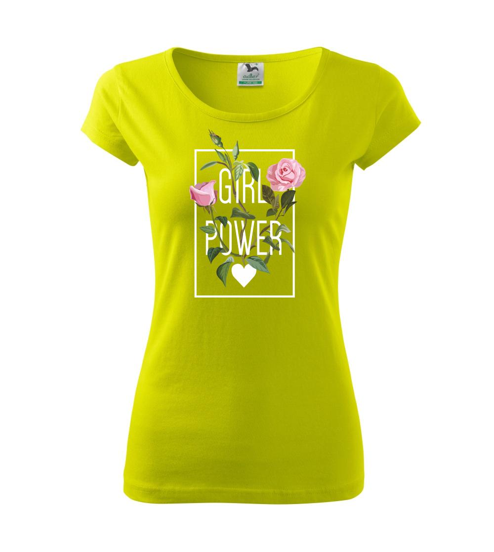 Girl Power - ruža Girl Power - ruža